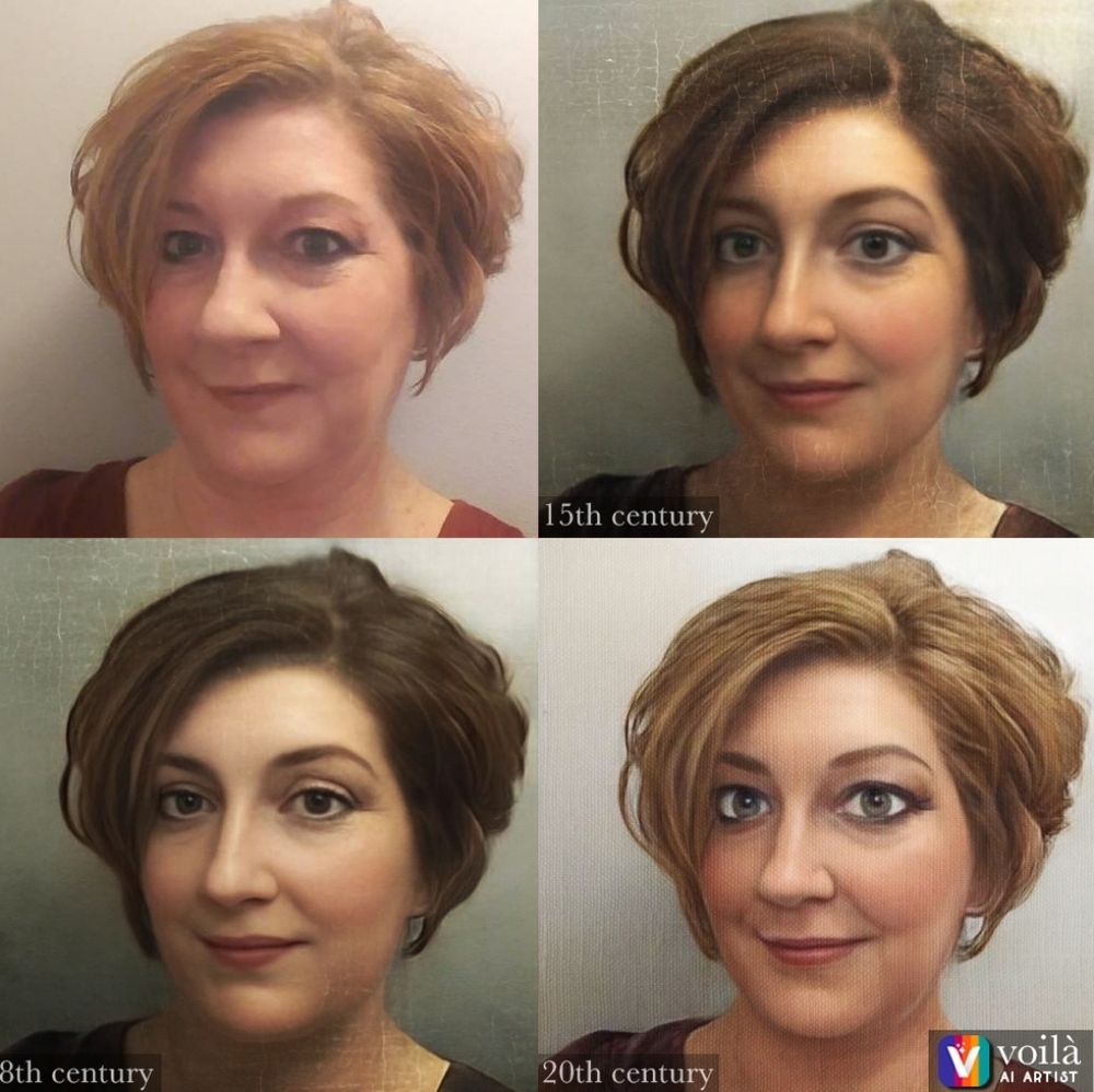 Meet your Posher, Karla